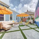 Boho Bungalow