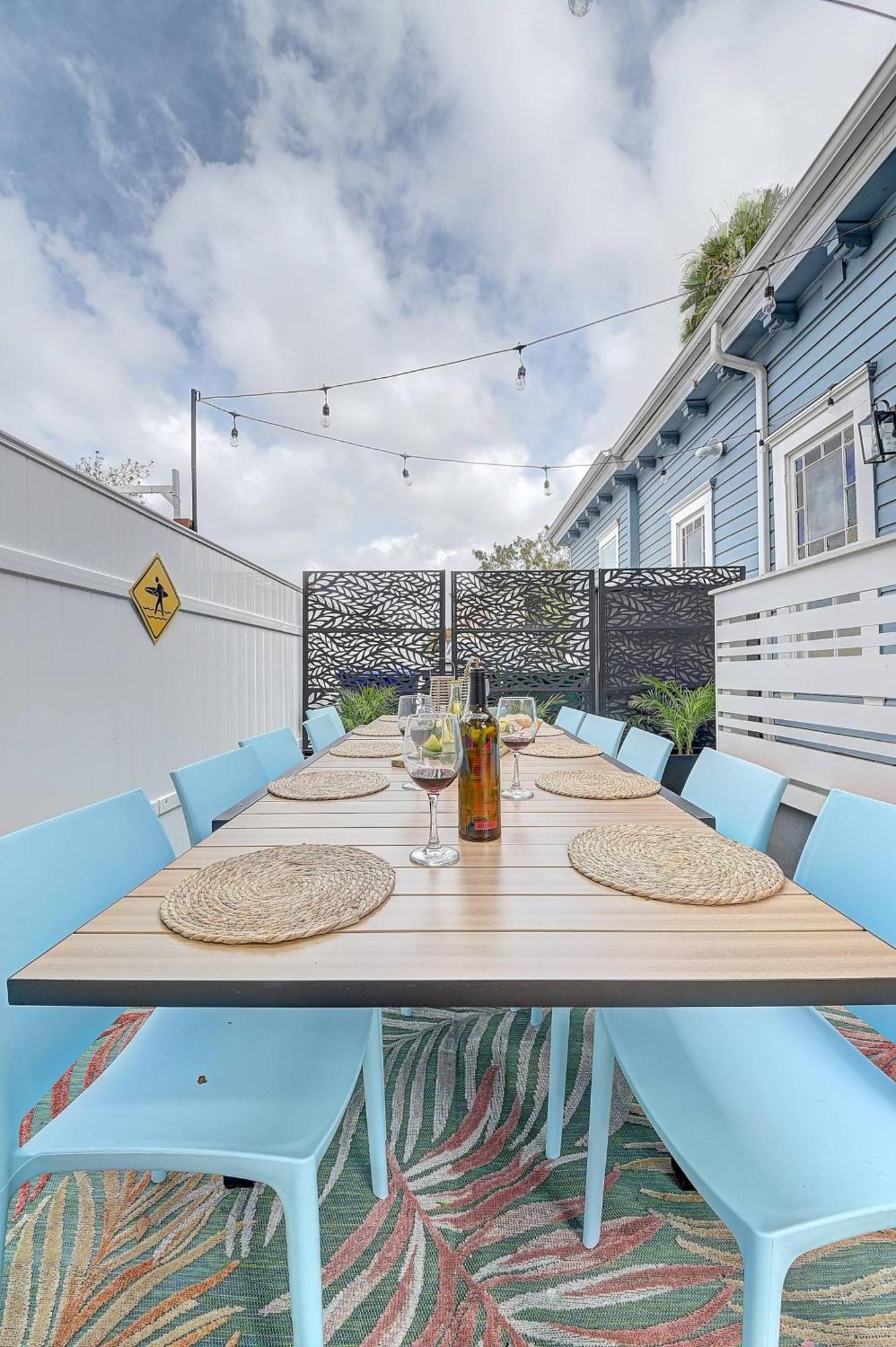 Holiday home Boho San Diego