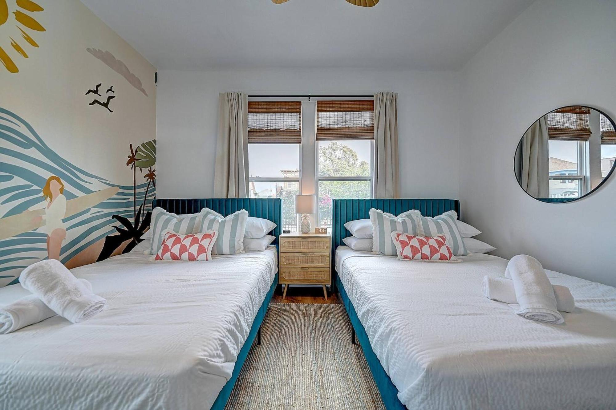 Boho Holiday home *