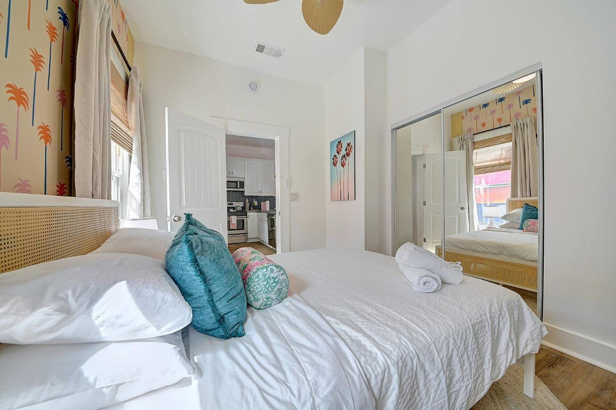 Holiday home Boho San Diego