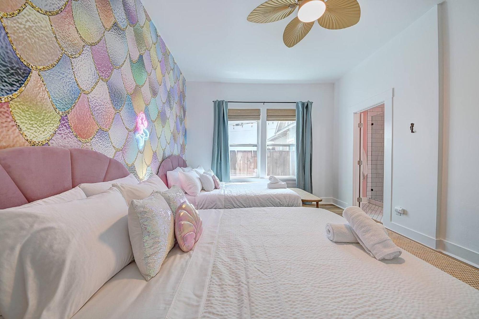 Holiday home Boho San Diego