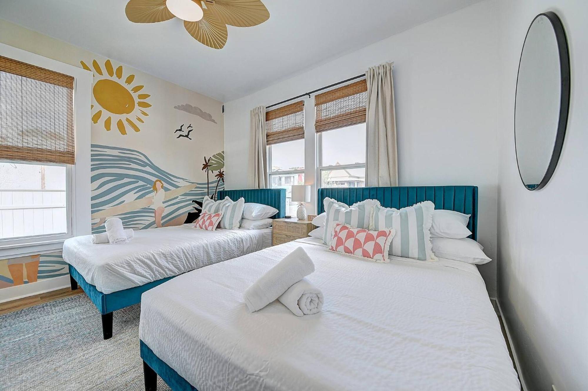 Holiday home Boho