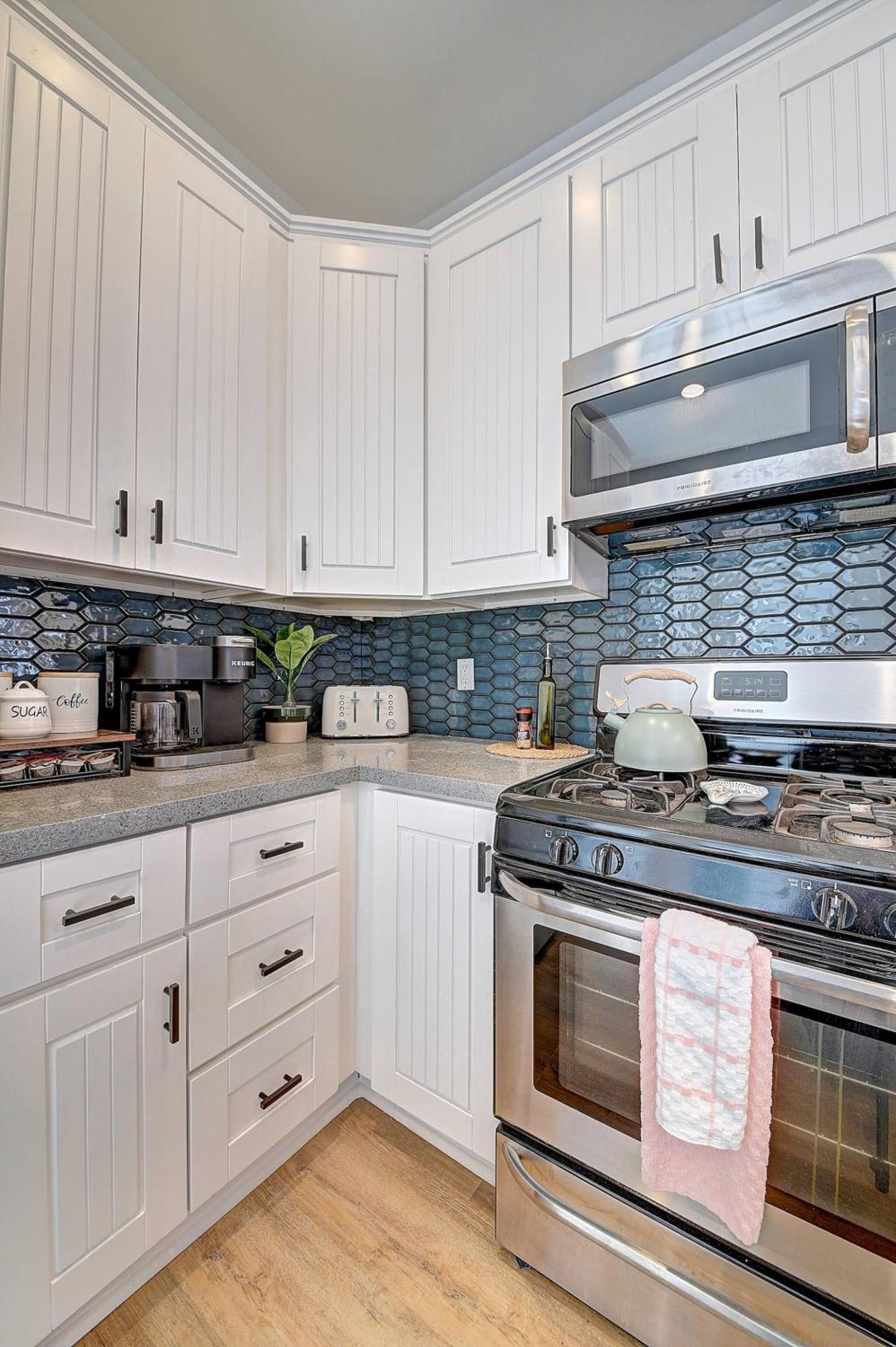 Holiday home Boho San Diego